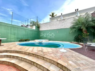 Casa com 4 dormitórios, foto 32