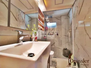 Apartamento com 3 dormitórios, foto 9