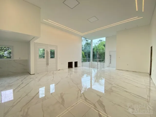 Casa com 4 dormitórios, foto 3