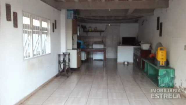 Casa com 2 dormitórios, foto 2