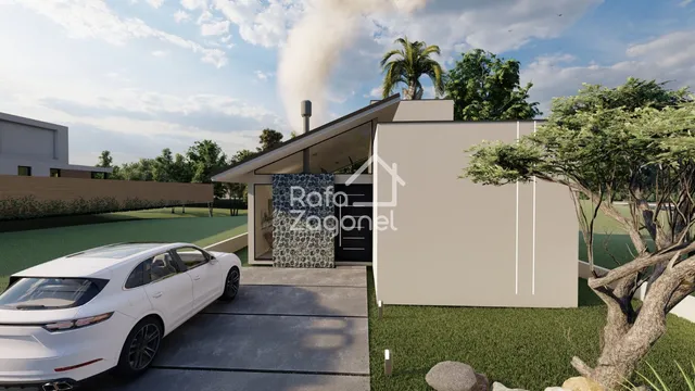 Casa com 3 dormitórios, foto 2