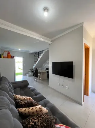 Sobrado com 2 dormitórios, foto 4