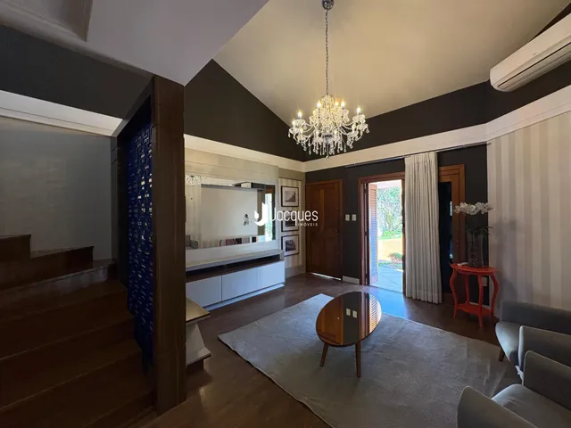 Casa com 4 dormitórios, foto 5
