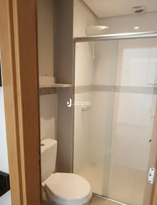 Apartamento com 1 dormitório, foto 12