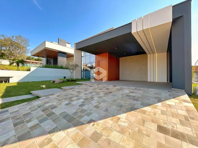 Casa com 3 dormitórios, foto 3