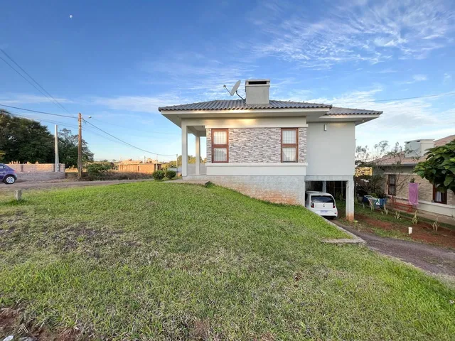 Casa com 2 dormitórios, foto 4