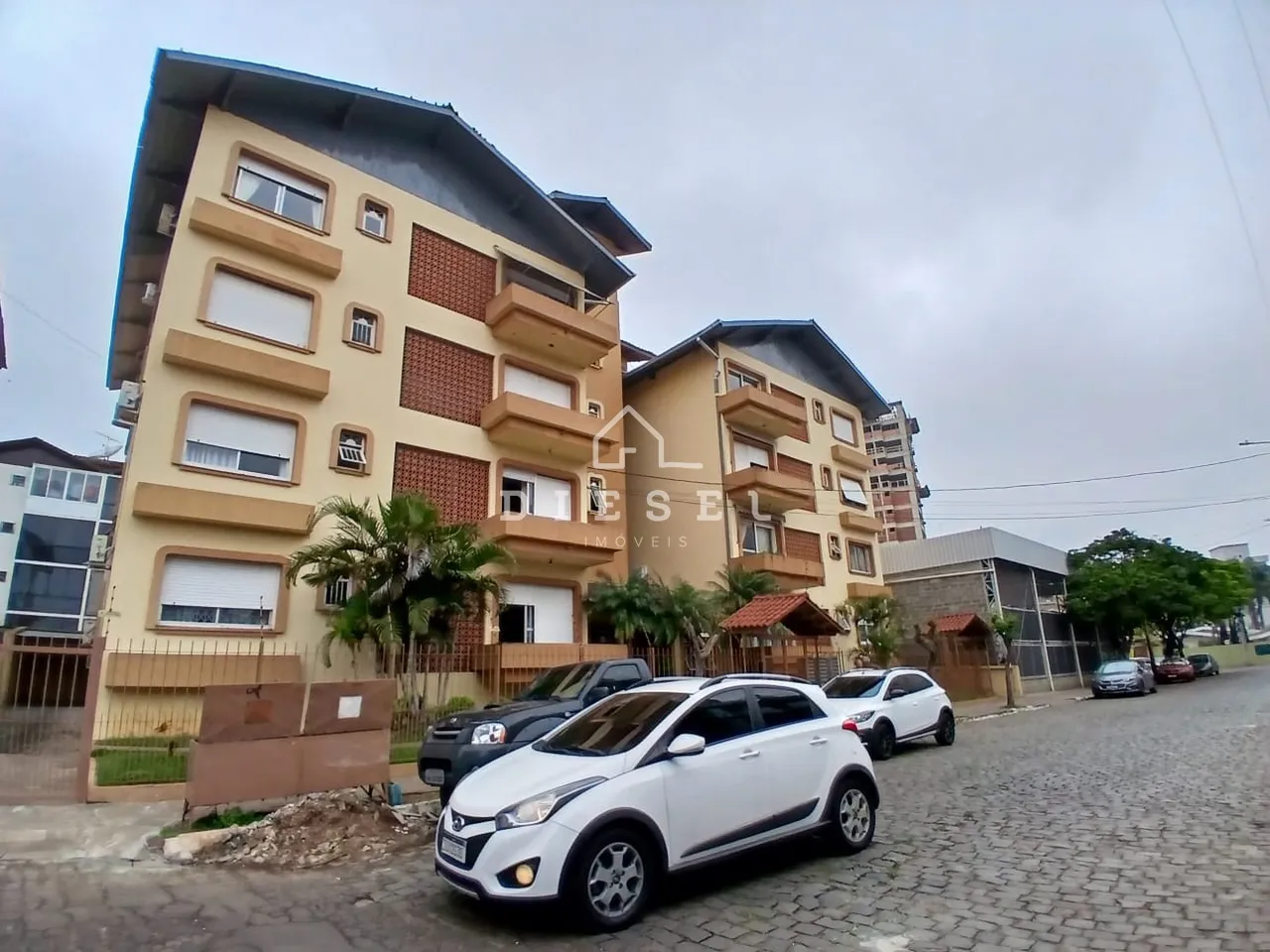 Apartamento com 2 dormitórios, foto 1