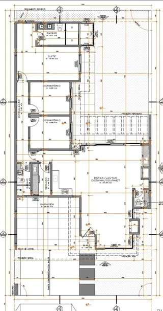 Casa com 3 dormitórios, foto 5
