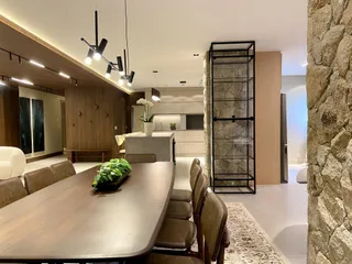 Apartamento com 4 dormitórios, foto 18