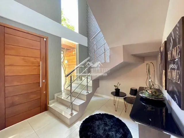 Casa com 3 dormitórios, foto 4