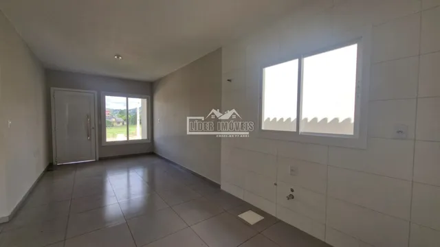 Casa com 2 dormitórios, foto 3