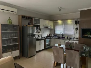 Casa com 3 dormitórios, foto 4