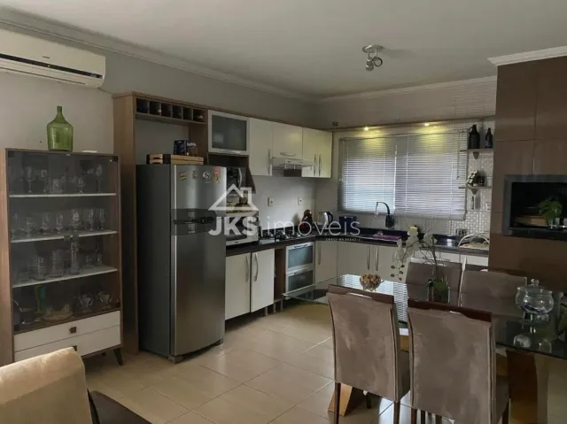 Casa com 3 dormitórios, foto 4