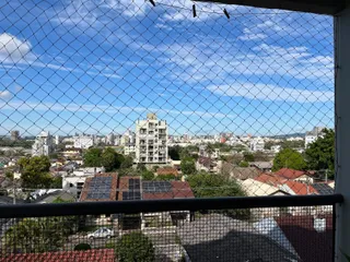 Apartamento com 2 dormitórios, foto 3