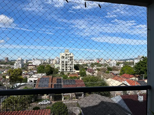 Apartamento com 2 dormitórios, foto 3