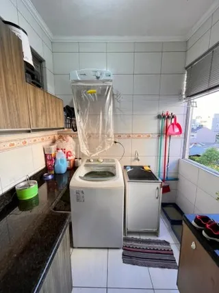 Apartamento com 3 dormitórios, foto 12
