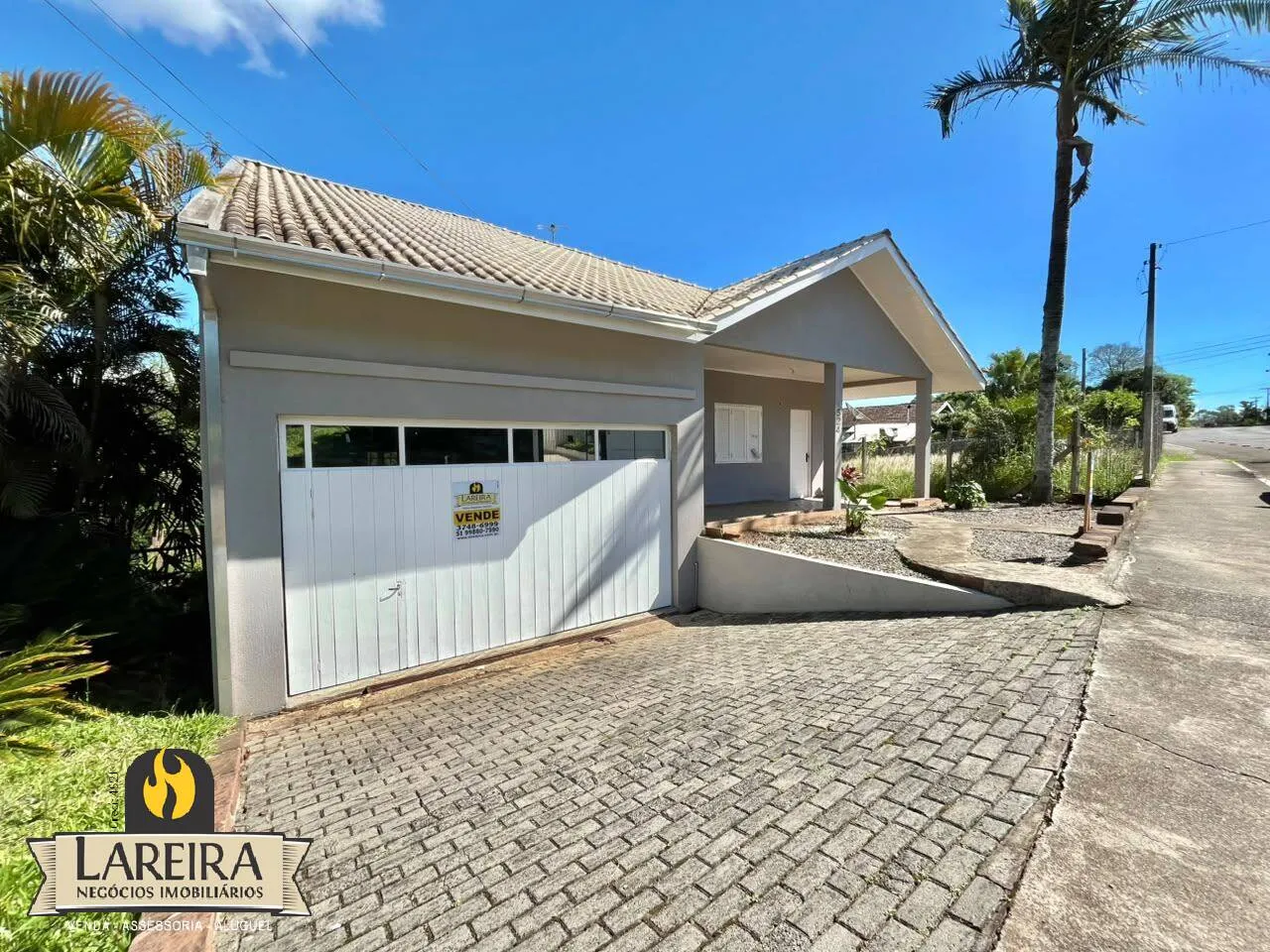 Casa com 2 dormitórios, foto 1