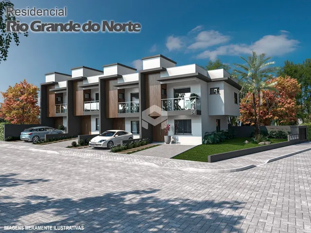 Sobrado com 2 dormitórios, foto 3