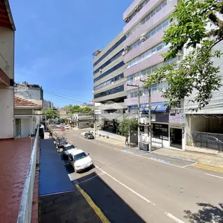 Apartamento com 2 dormitórios, foto 2