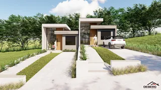 Casa geminada com 2 dormitórios, foto 1