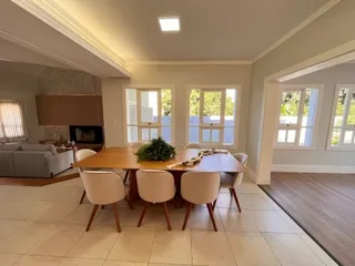 Casa com 4 dormitórios, foto 7