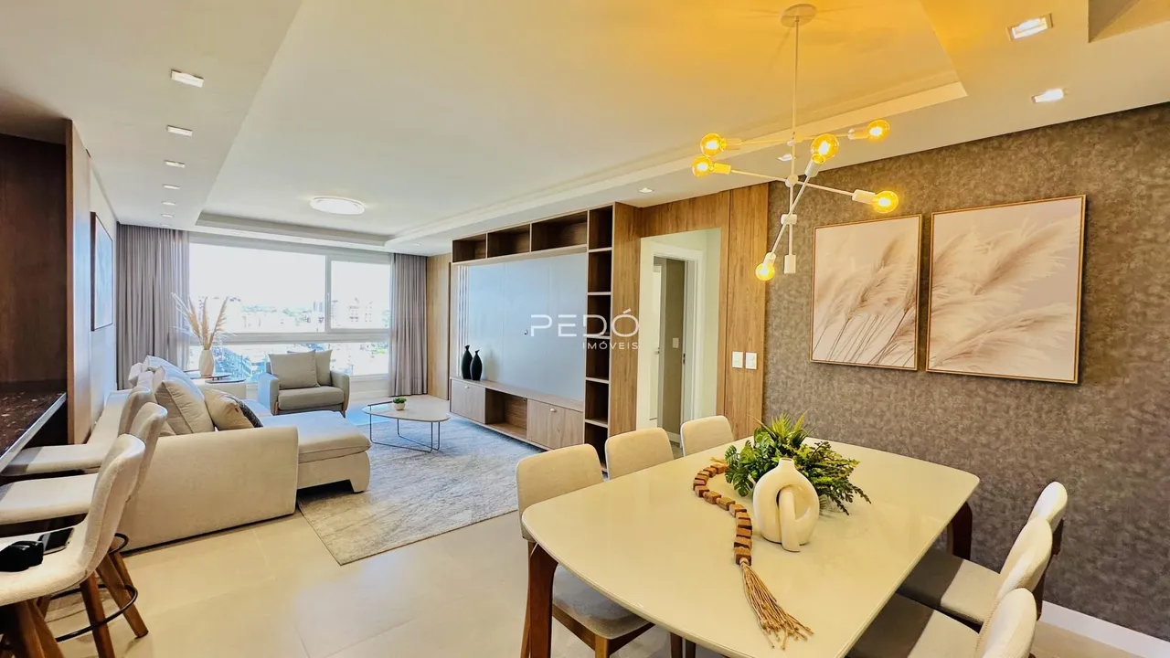Apartamento com 3 dormitórios, foto 1