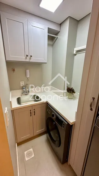 Apartamento com 2 dormitórios, foto 8