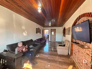 Casa com 3 dormitórios, foto 2