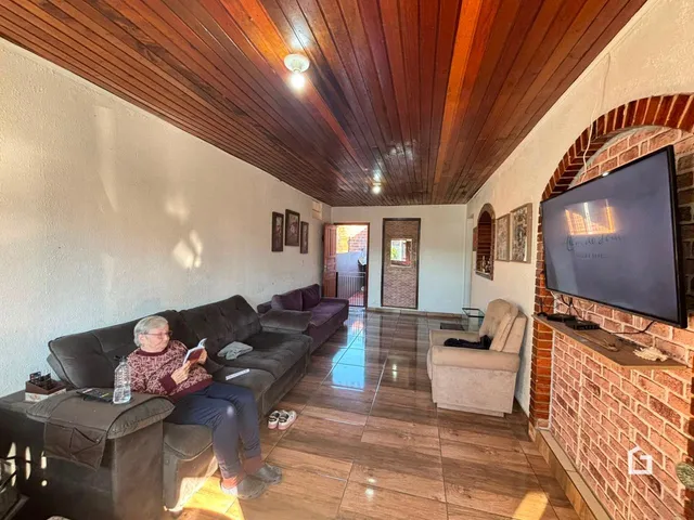 Casa com 3 dormitórios, foto 2