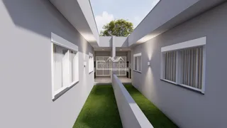 Casa geminada com 2 dormitórios, foto 8
