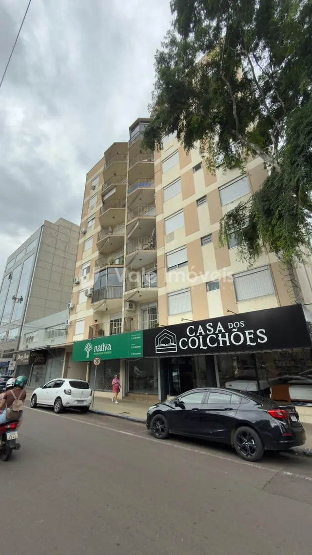 Apartamento com 3 dormitórios, foto 2