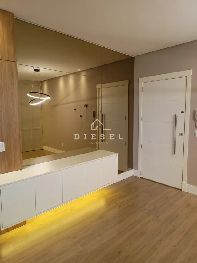 Apartamento com 2 dormitórios, foto 4