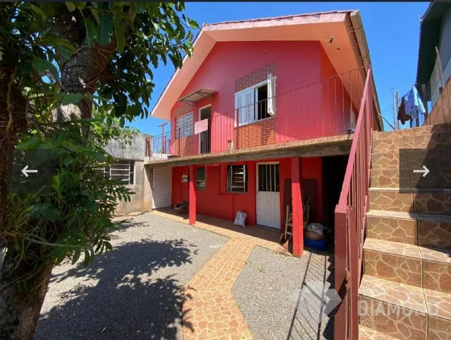 Casa com 3 dormitórios, foto 2
