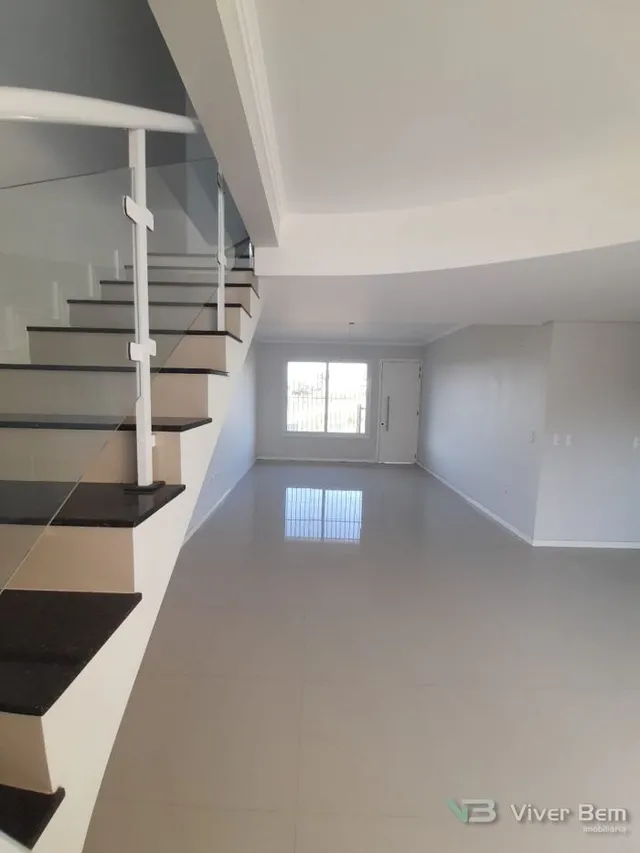 Sobrado com 3 dormitórios