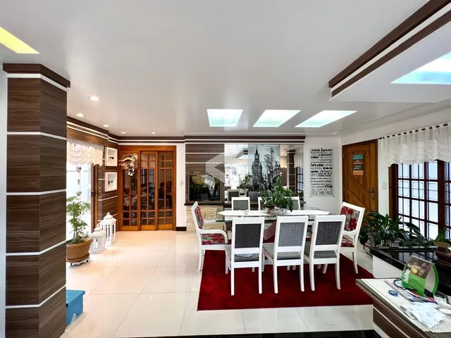 Casa com 3 dormitórios, foto 4