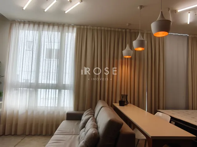 Apartamento com 1 dormitório, foto 3