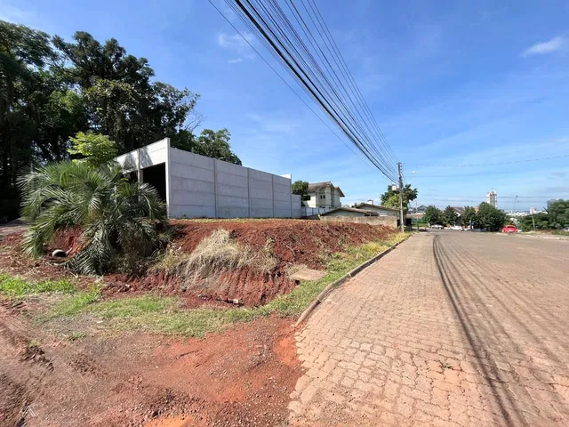 Terreno