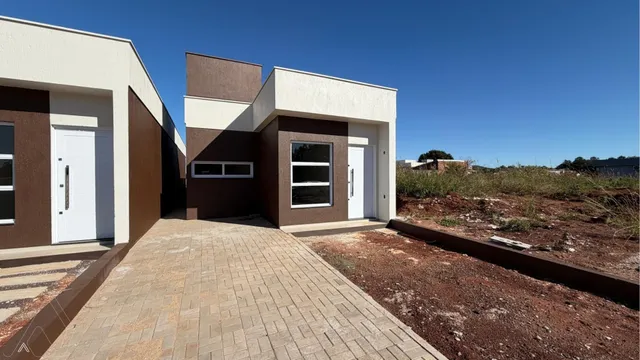 Casa com 3 dormitórios