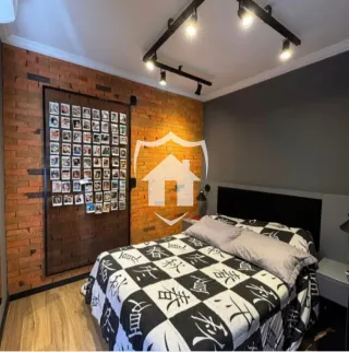 Apartamento com 2 dormitórios, foto 5