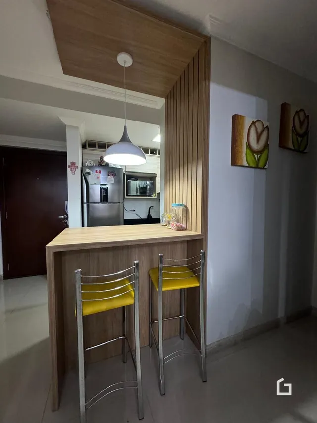 Apartamento com 1 dormitório, foto 3