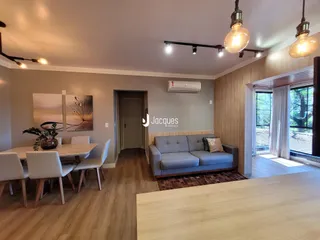 Apartamento com 2 dormitórios, foto 6