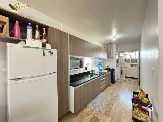 Casa geminada com 2 dormitórios, foto 4