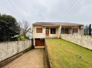 Casa geminada com 2 dormitórios, foto 2