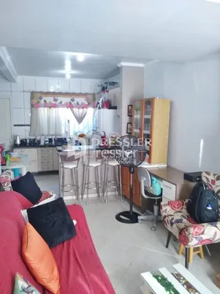 Sobrado com 3 dormitórios, foto 3