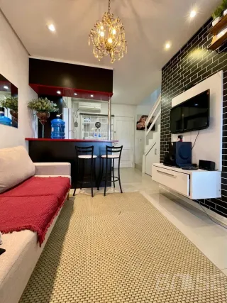 Sobrado com 2 dormitórios, foto 6