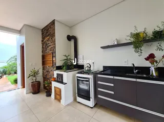 Casa com 4 dormitórios, foto 17