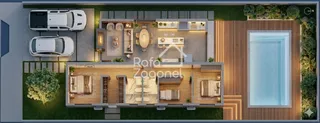 Casa com 3 dormitórios, foto 15