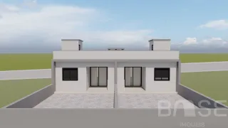 Casa geminada com 2 dormitórios, foto 4