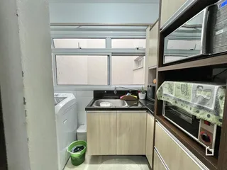 Apartamento com 3 dormitórios, foto 8
