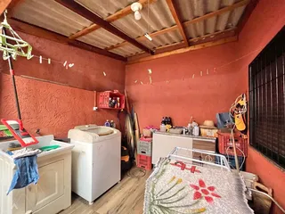 Casa geminada com 3 dormitórios, foto 13